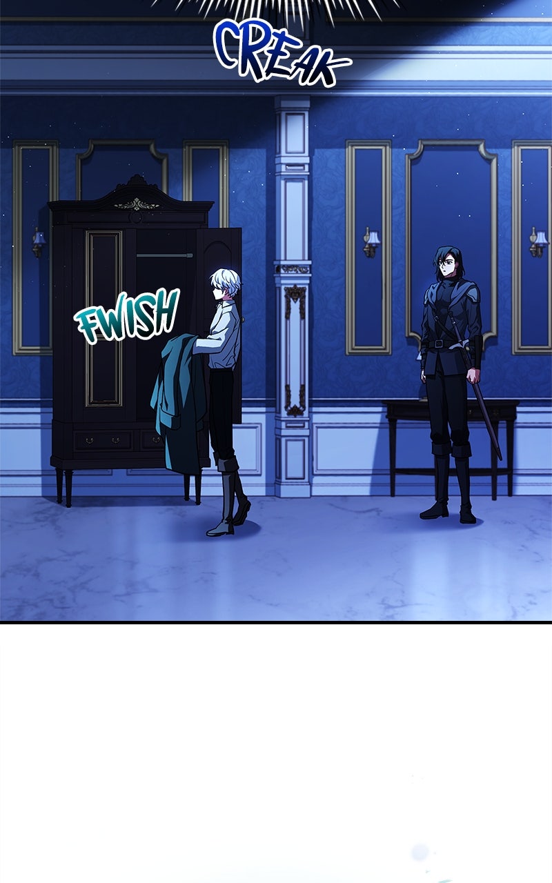 Read The Apothecary Prince Manga Online