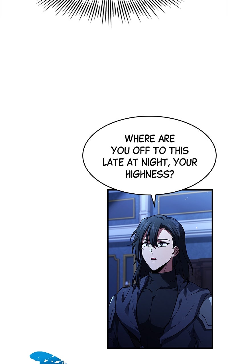 Read The Apothecary Prince Manga Online