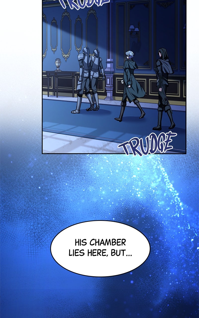 Read The Apothecary Prince Manga Online