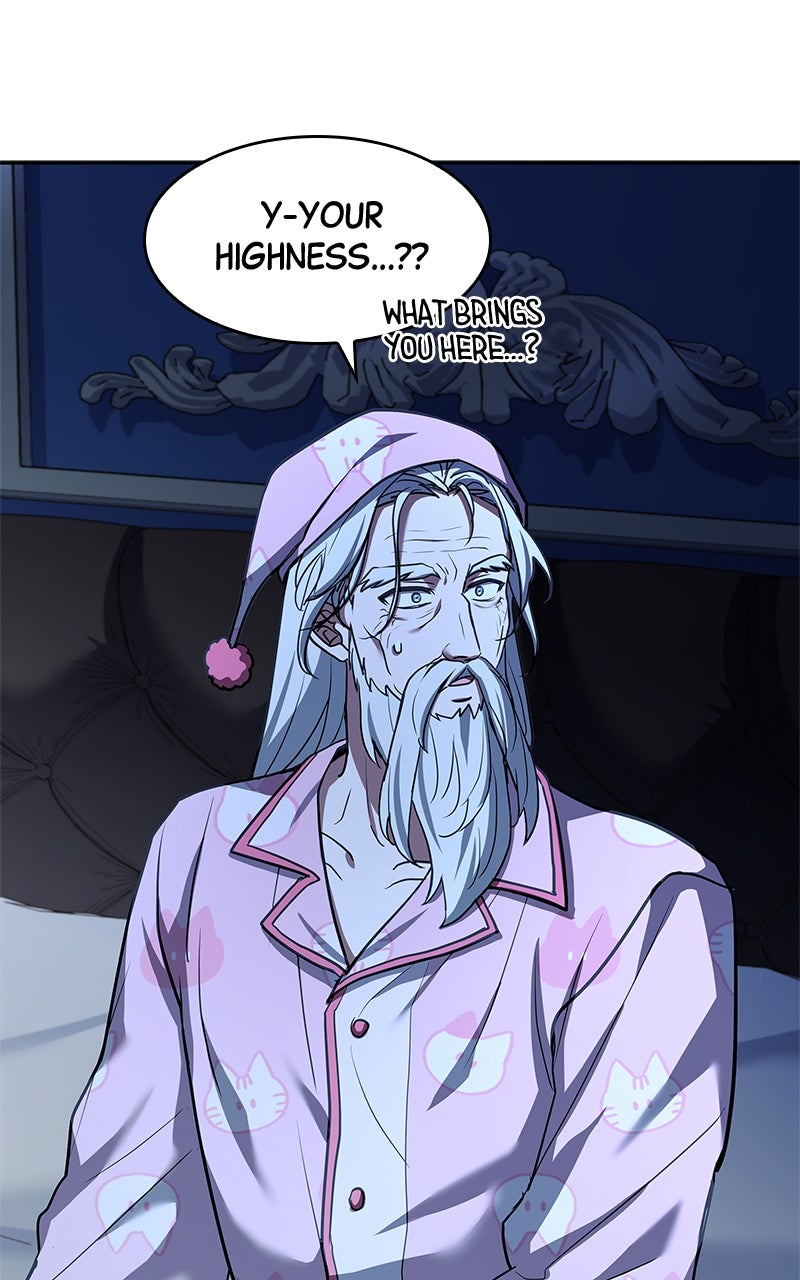 Read The Apothecary Prince Manga Online