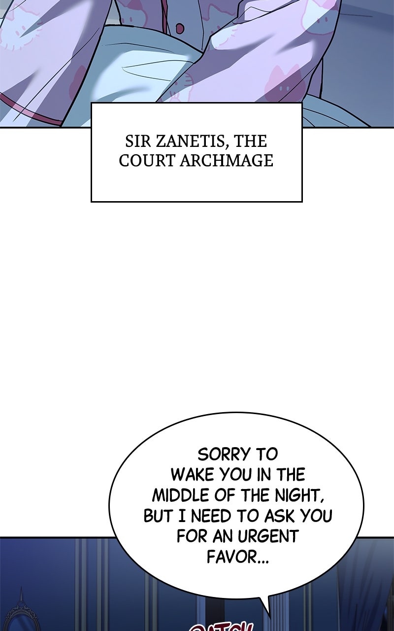 Read The Apothecary Prince Manga Online