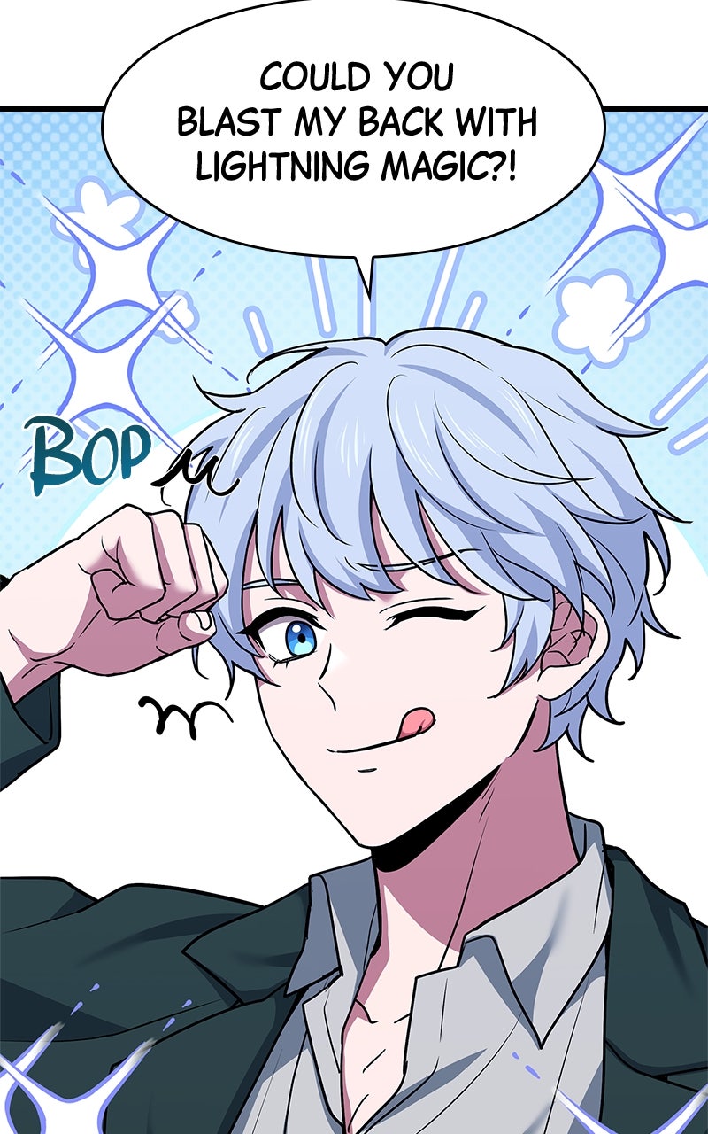 Read The Apothecary Prince Manga Online