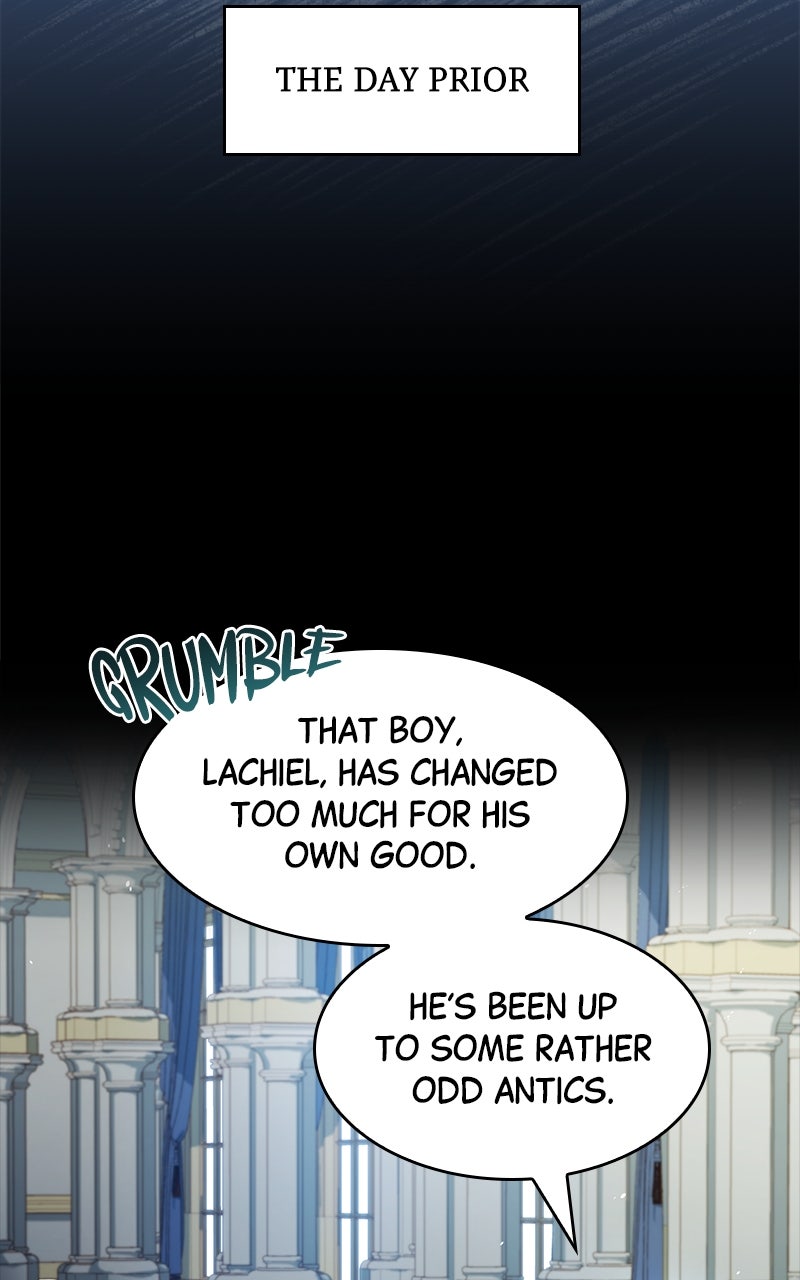 Read The Apothecary Prince Manga Online