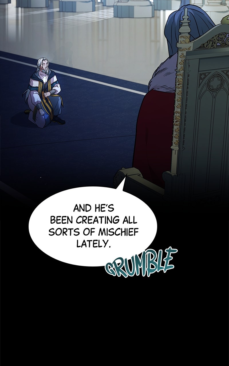 Read The Apothecary Prince Manga Online