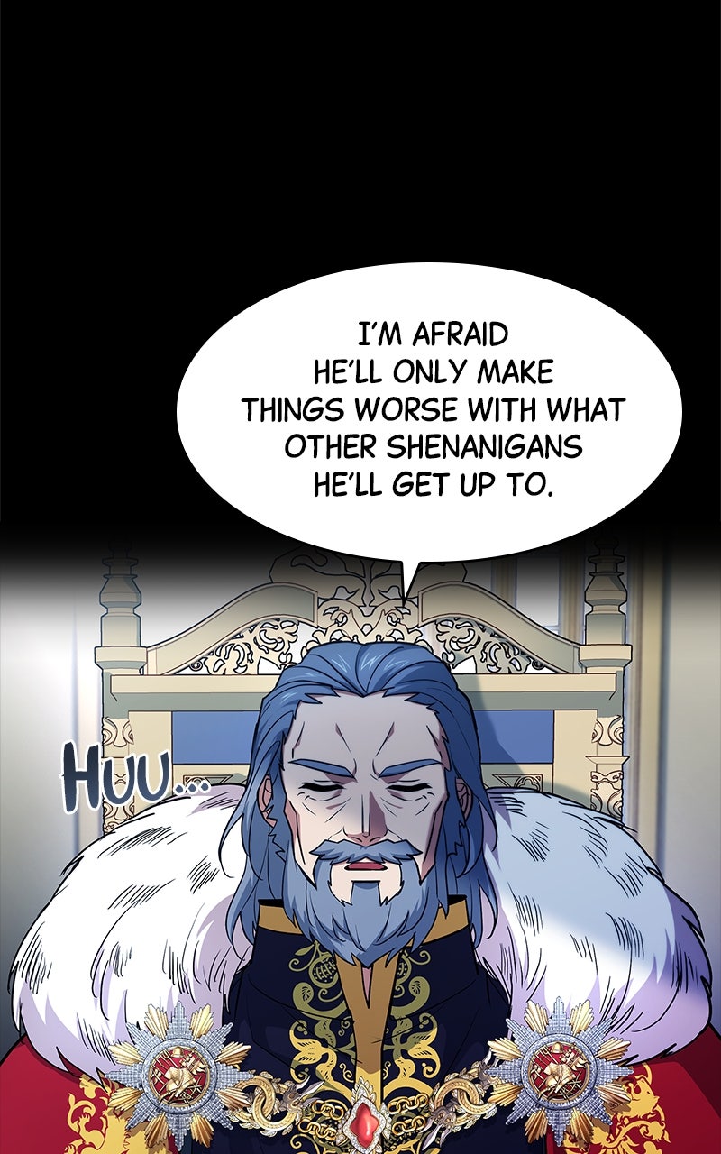 Read The Apothecary Prince Manga Online