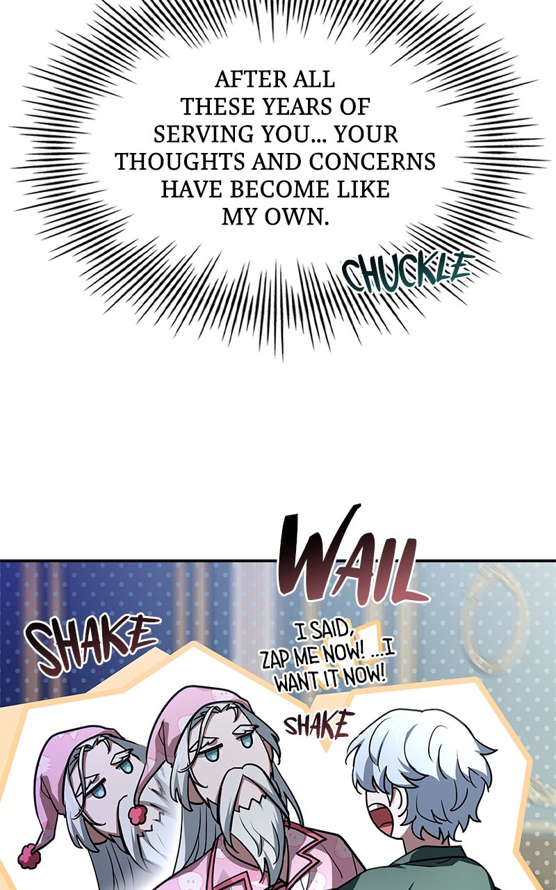 Read The Apothecary Prince Manga Online