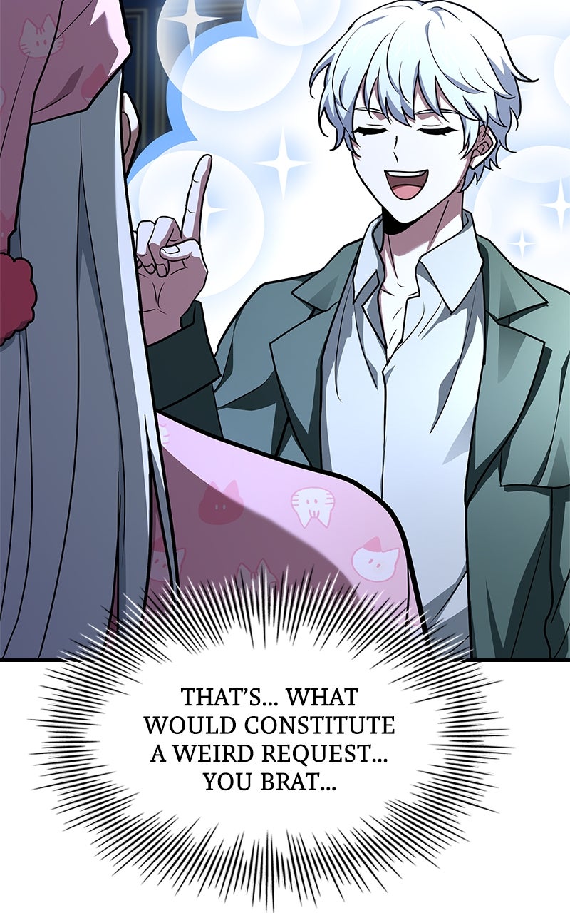 Read The Apothecary Prince Manga Online