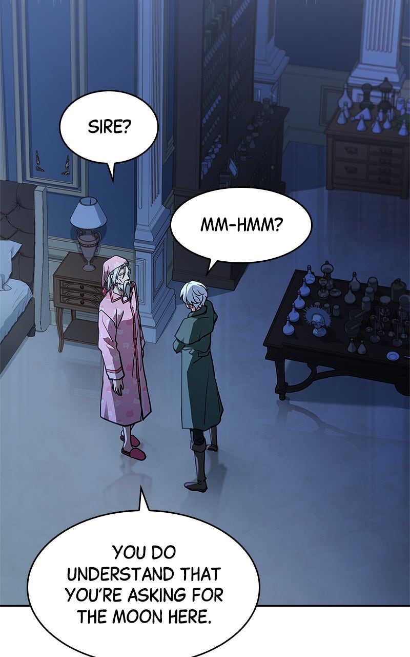 Read The Apothecary Prince Manga Online