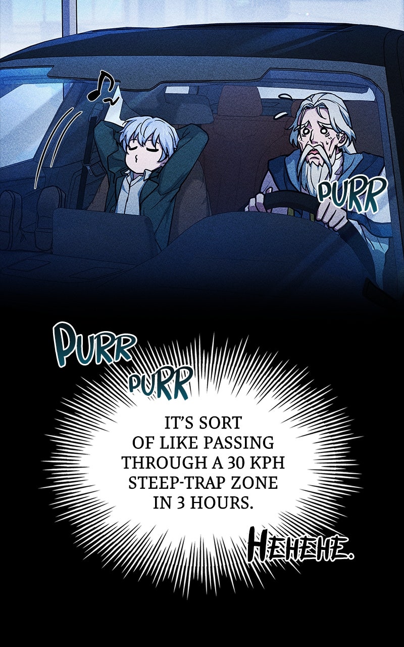 Read The Apothecary Prince Manga Online