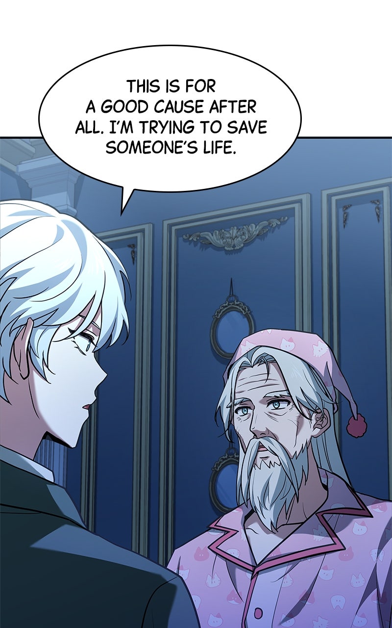 Read The Apothecary Prince Manga Online