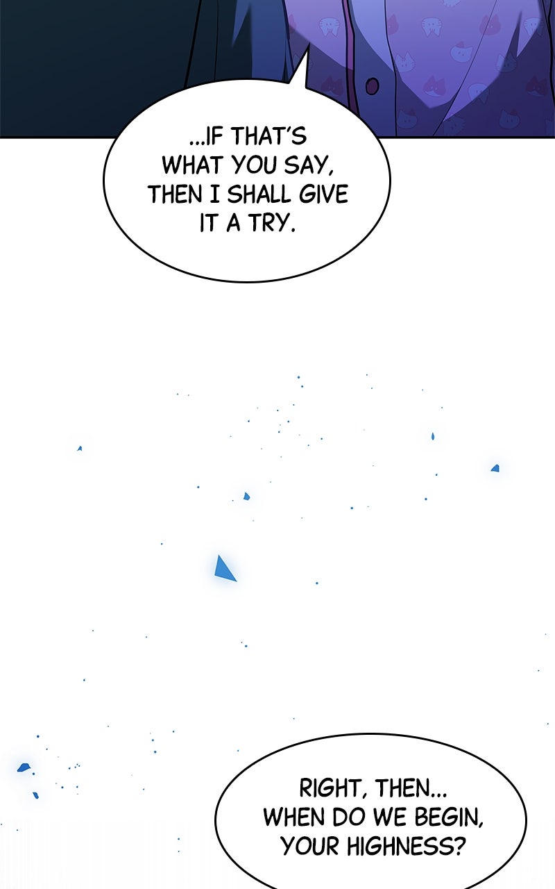 Read The Apothecary Prince Manga Online