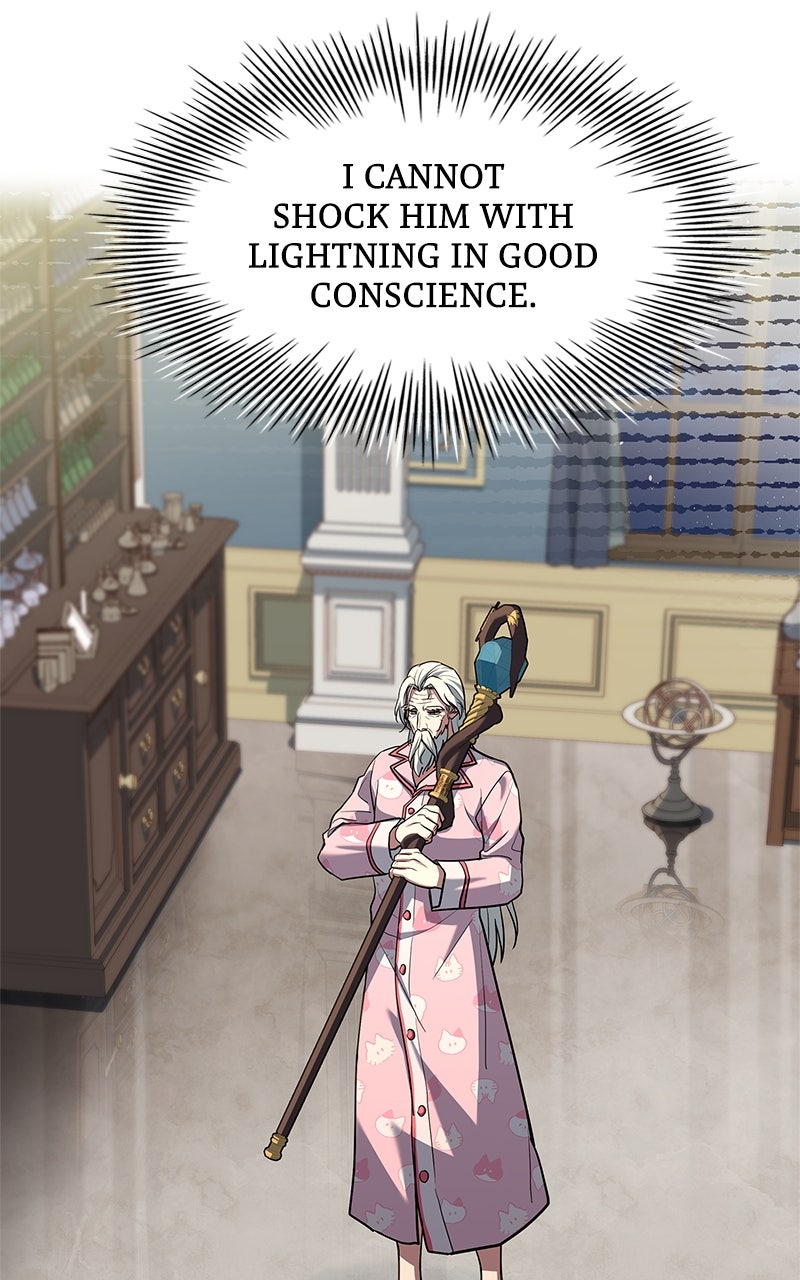 Read The Apothecary Prince Manga Online