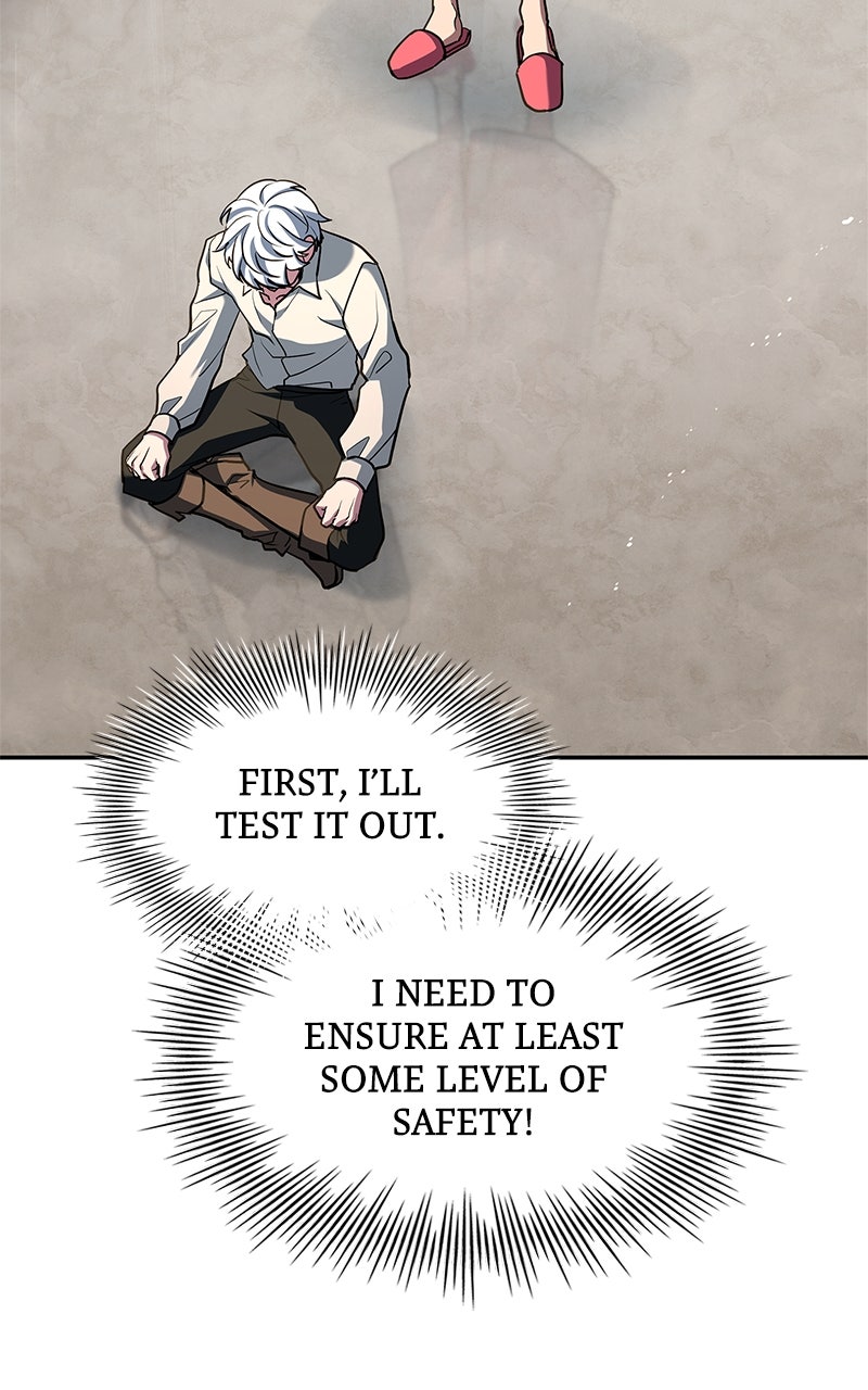 Read The Apothecary Prince Manga Online