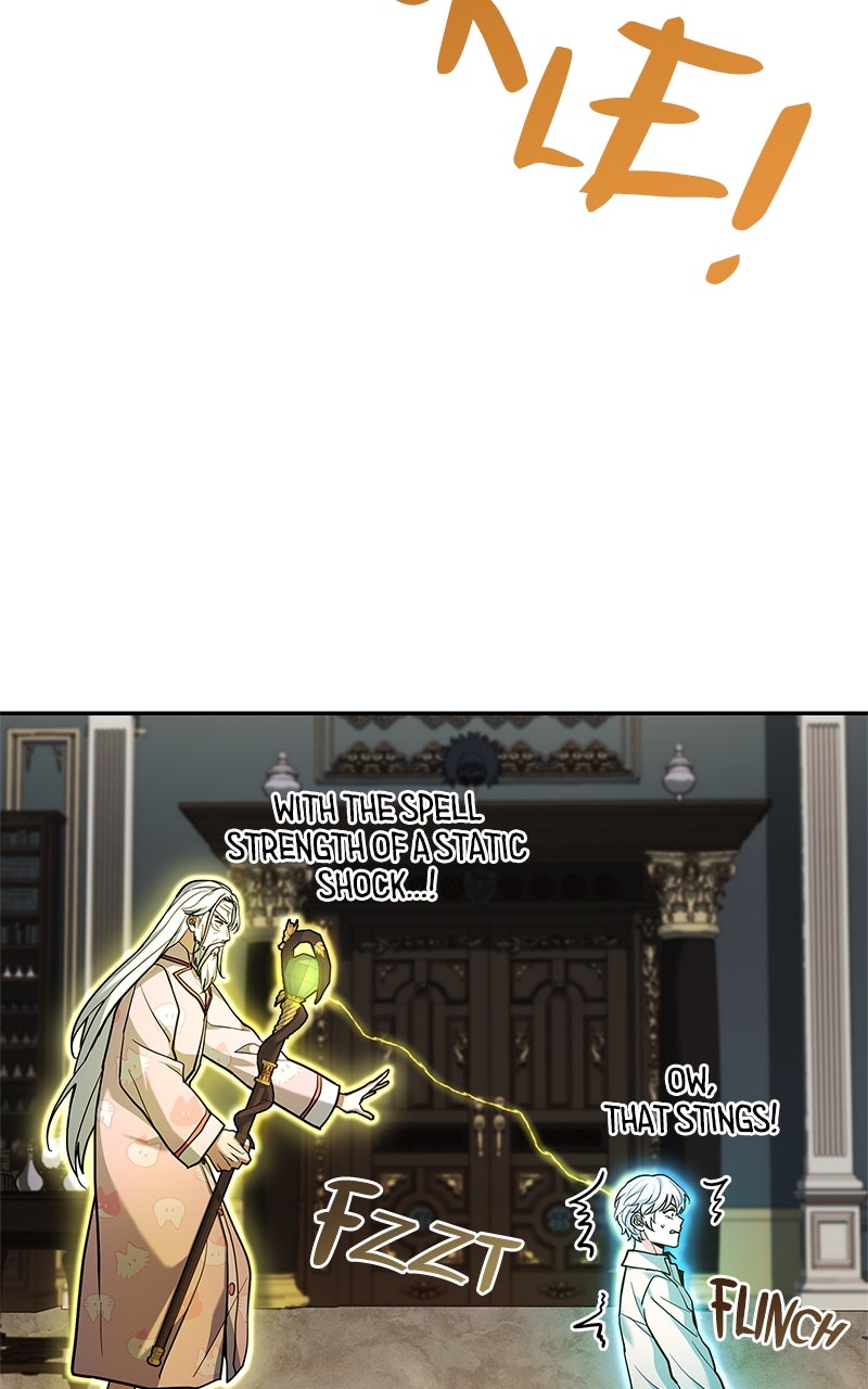 Read The Apothecary Prince Manga Online