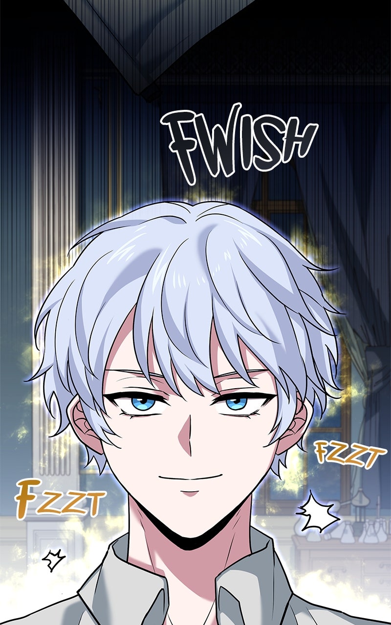 Read The Apothecary Prince Manga Online