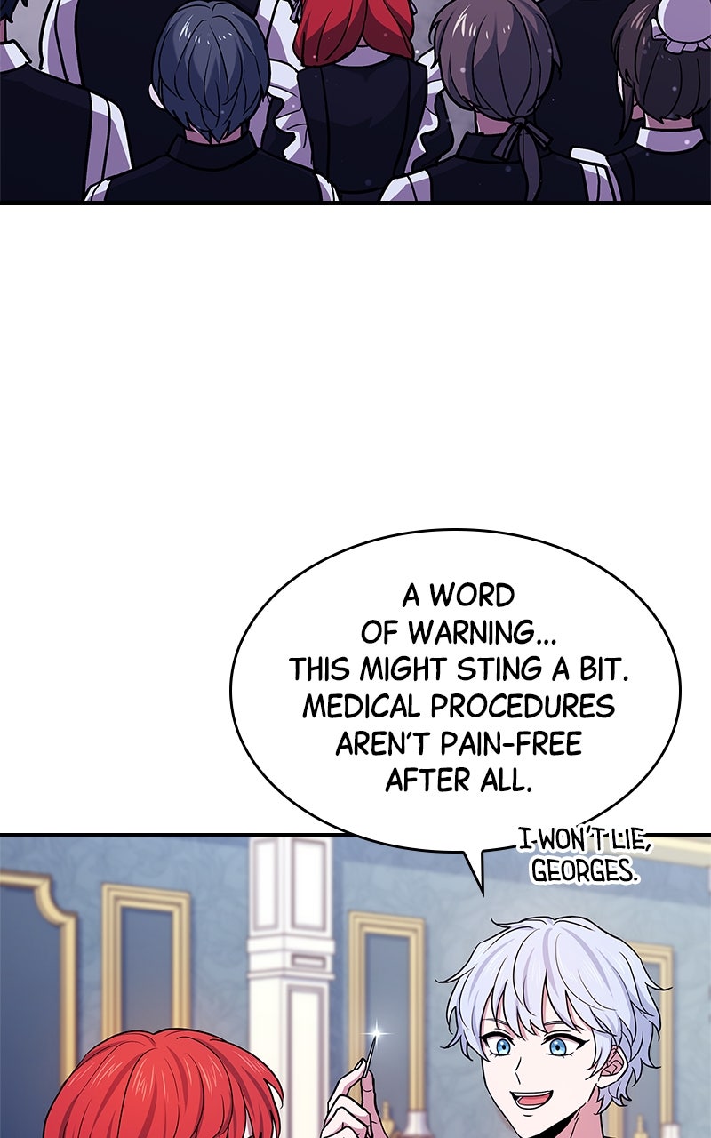 Read The Apothecary Prince Manga Online