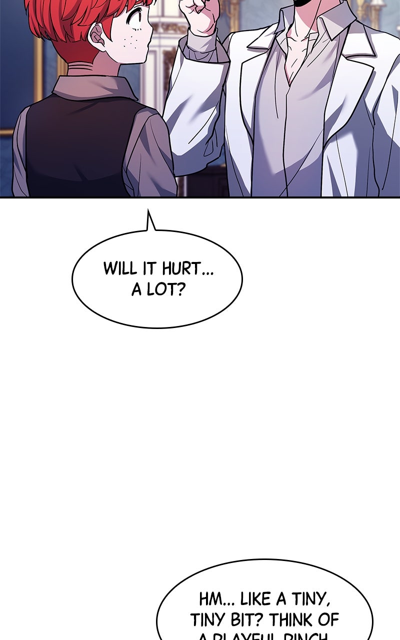 Read The Apothecary Prince Manga Online