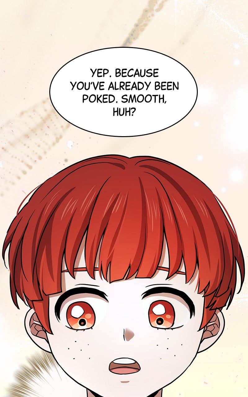 Read The Apothecary Prince Manga Online