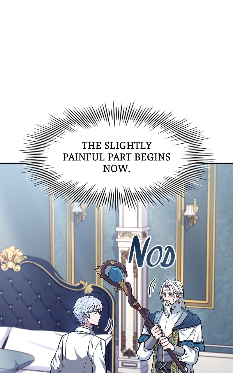 Read The Apothecary Prince Manga Online