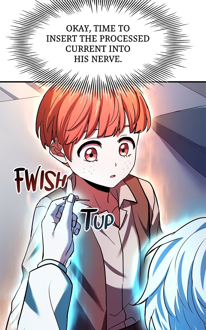 Read The Apothecary Prince Manga Online