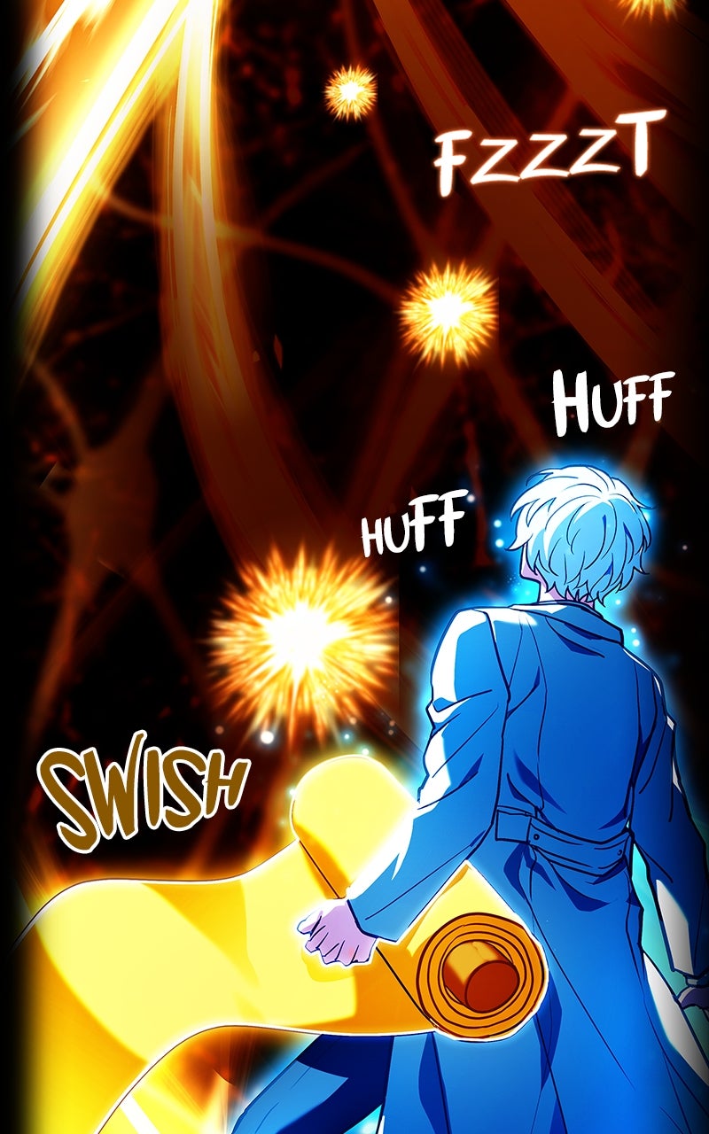 Read The Apothecary Prince Manga Online