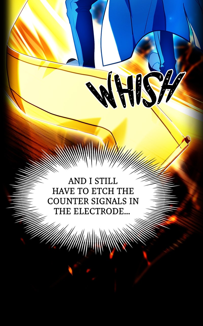 Read The Apothecary Prince Manga Online