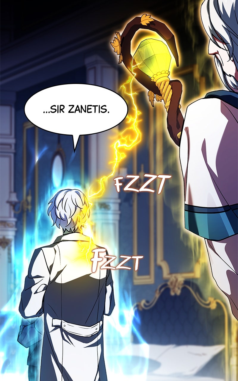 Read The Apothecary Prince Manga Online