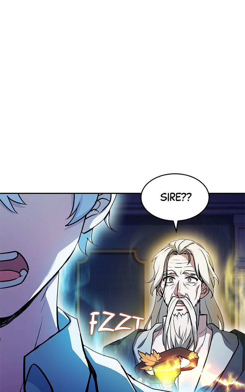 Read The Apothecary Prince Manga Online