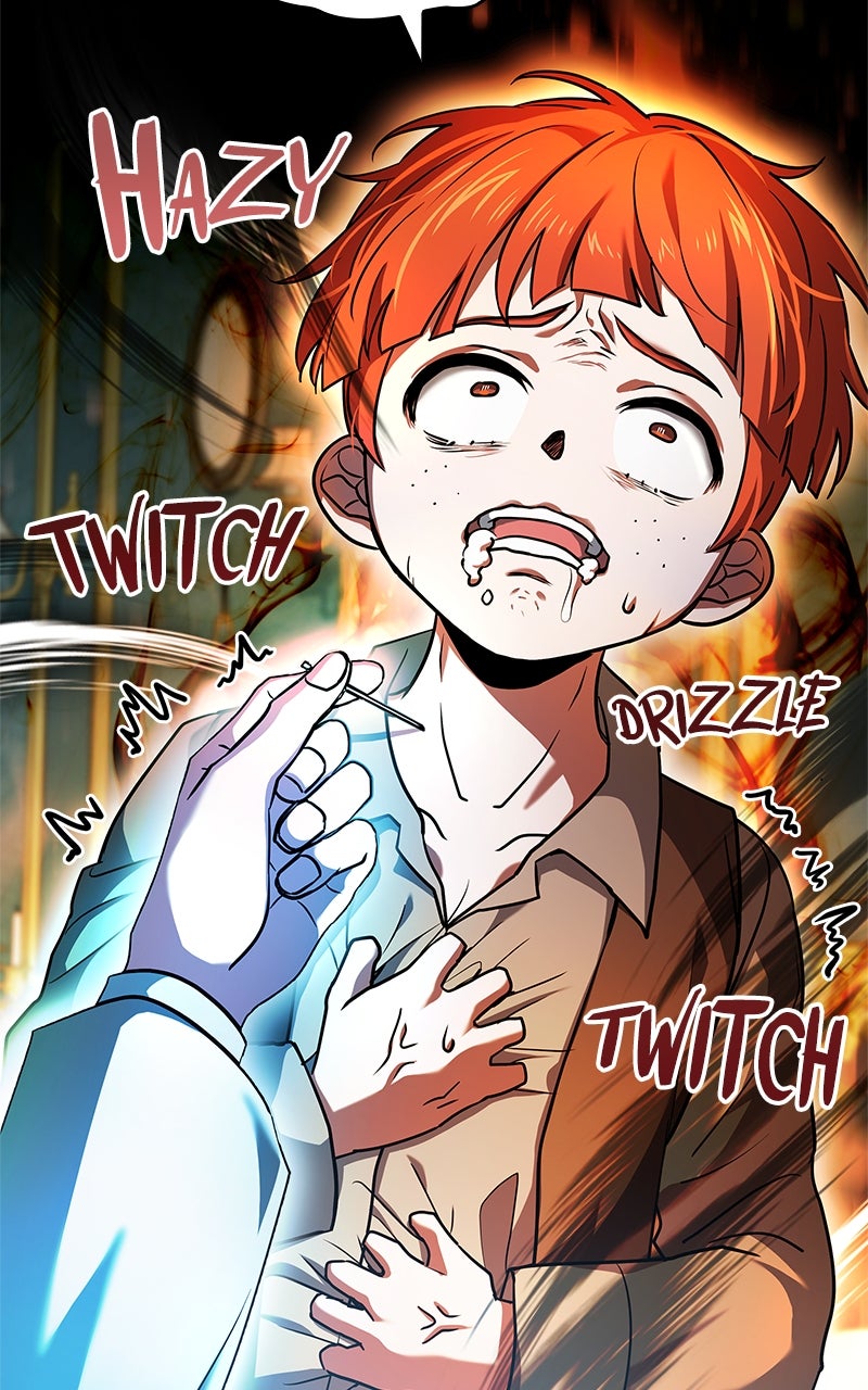 Read The Apothecary Prince Manga Online