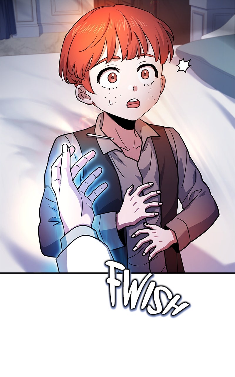 Read The Apothecary Prince Manga Online