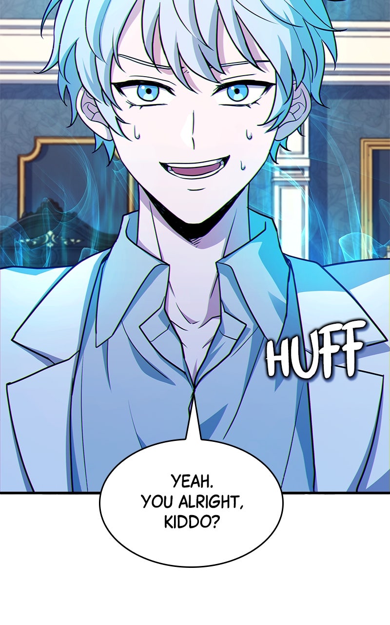 Read The Apothecary Prince Manga Online