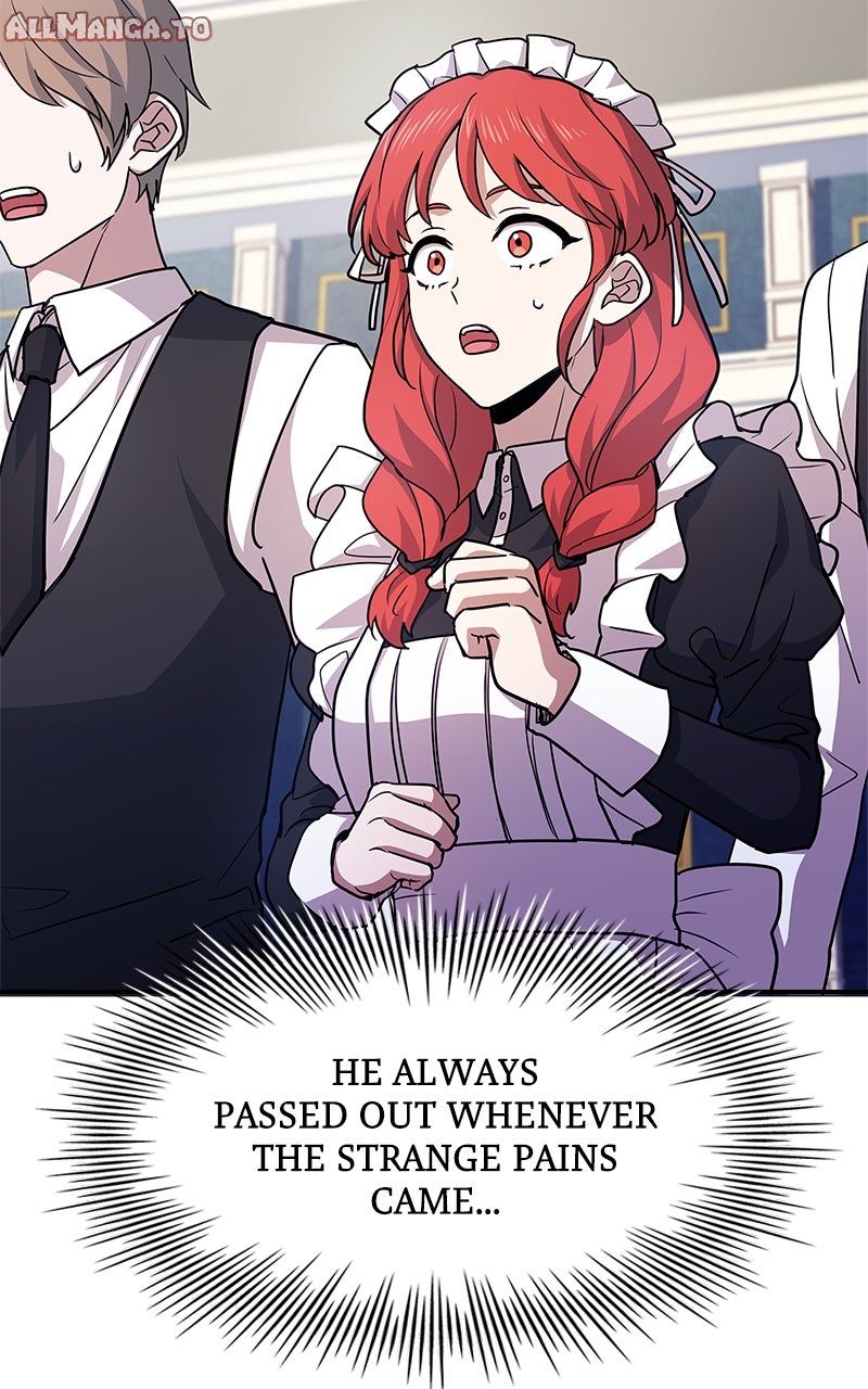 Read The Apothecary Prince Manga Online