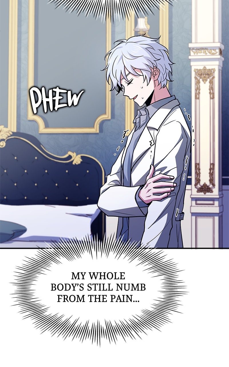 Read The Apothecary Prince Manga Online