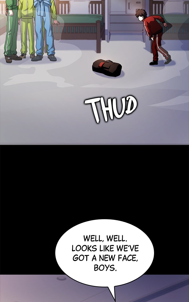 Read The Apothecary Prince Manga Online