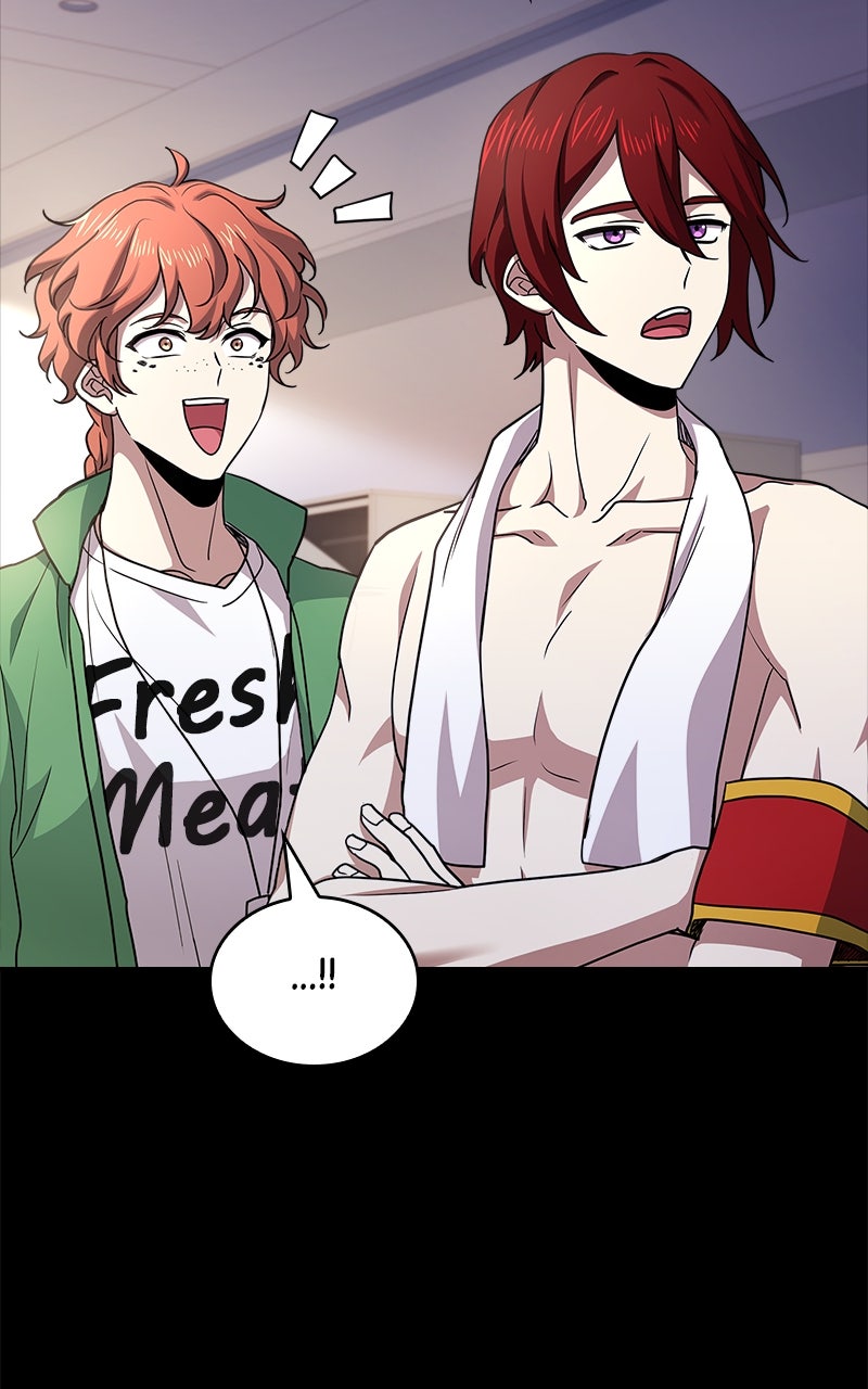 Read The Apothecary Prince Manga Online