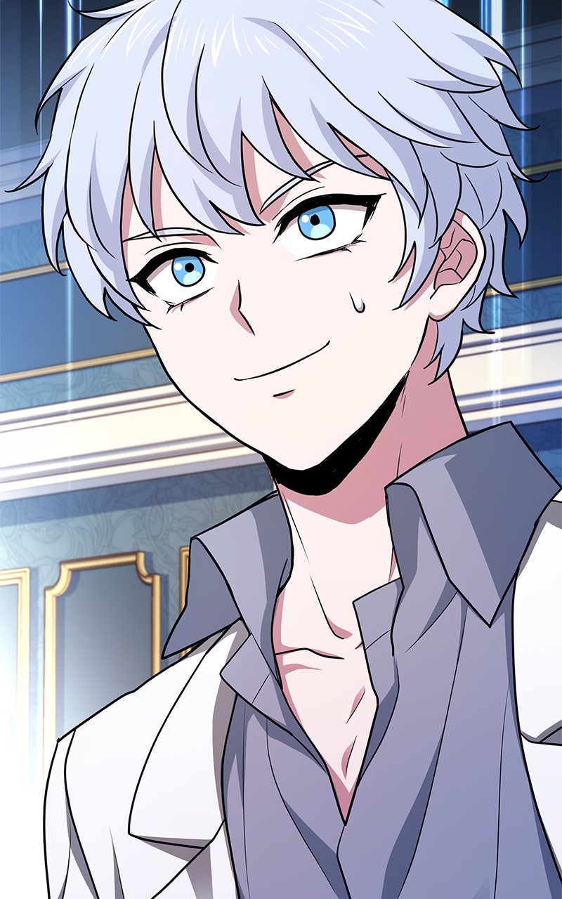 Read The Apothecary Prince Manga Online