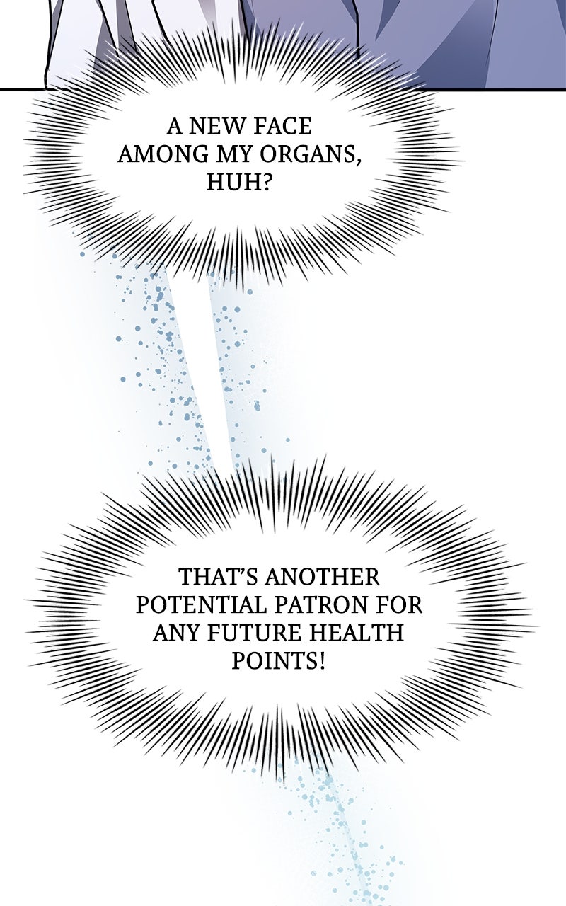 Read The Apothecary Prince Manga Online