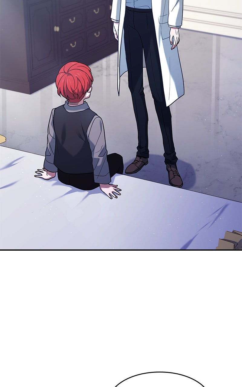 Read The Apothecary Prince Manga Online