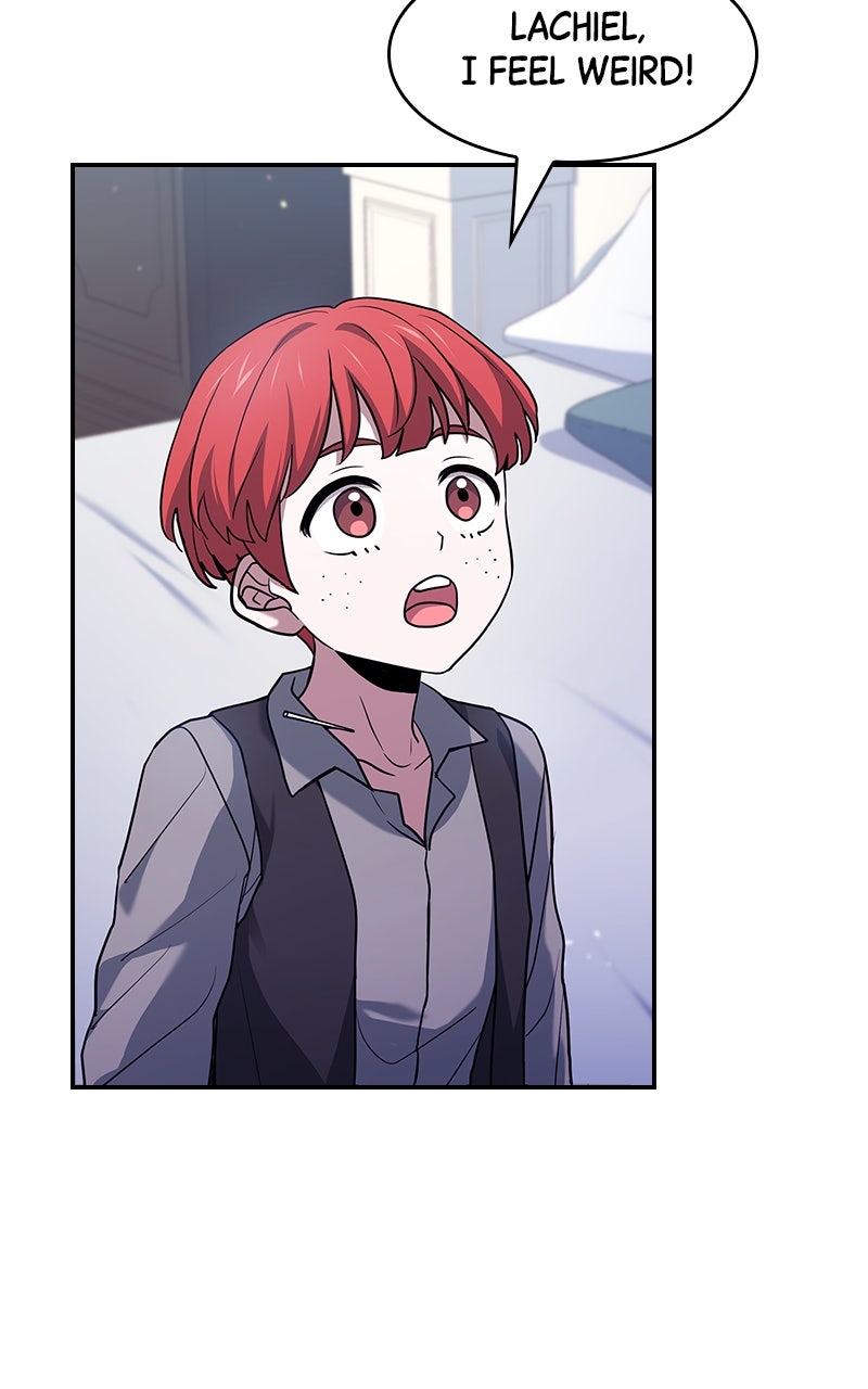 Read The Apothecary Prince Manga Online