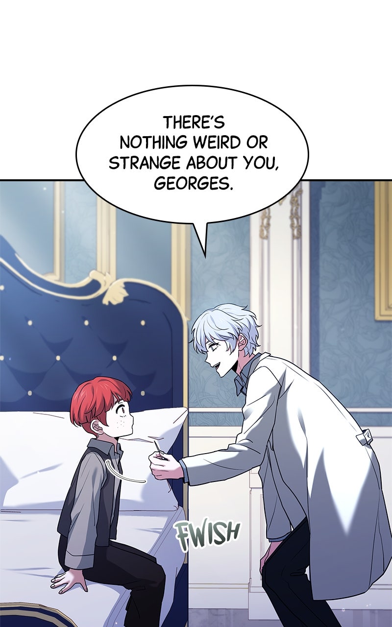 Read The Apothecary Prince Manga Online