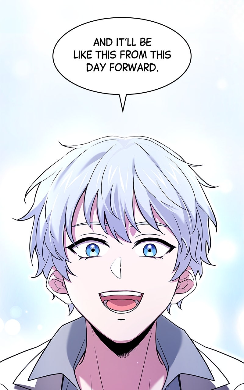 Read The Apothecary Prince Manga Online