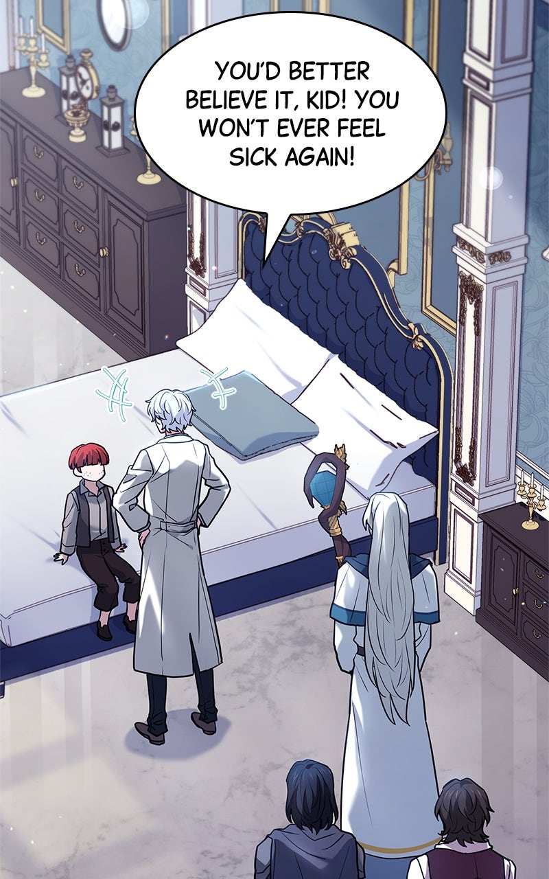 Read The Apothecary Prince Manga Online