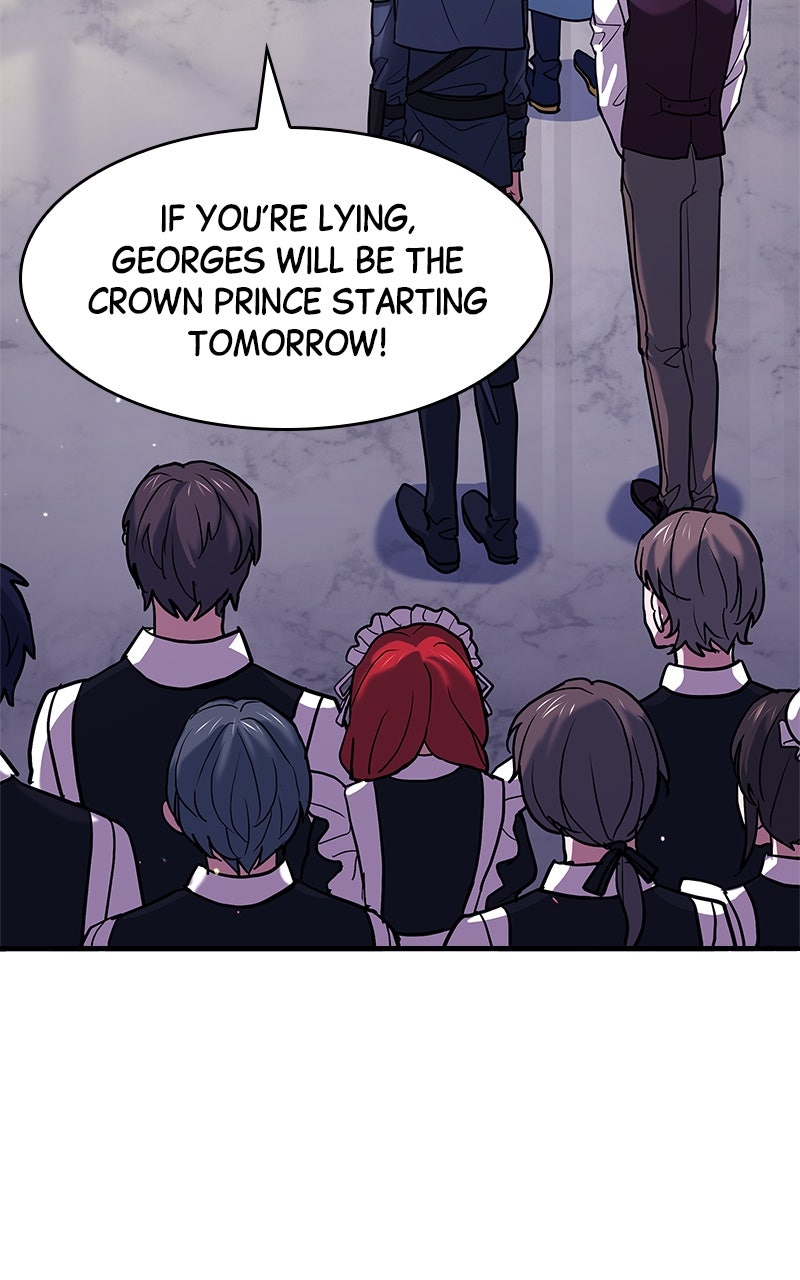 Read The Apothecary Prince Manga Online