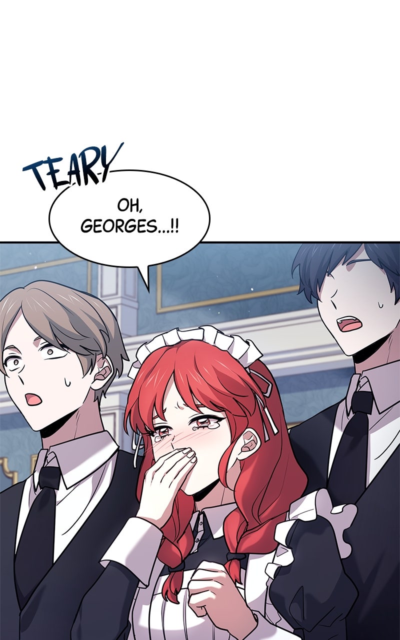 Read The Apothecary Prince Manga Online