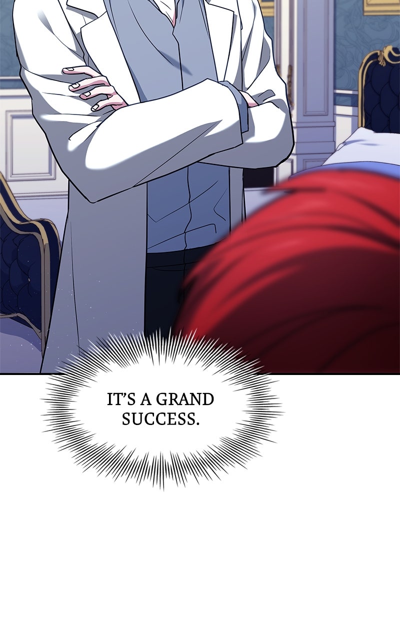 Read The Apothecary Prince Manga Online