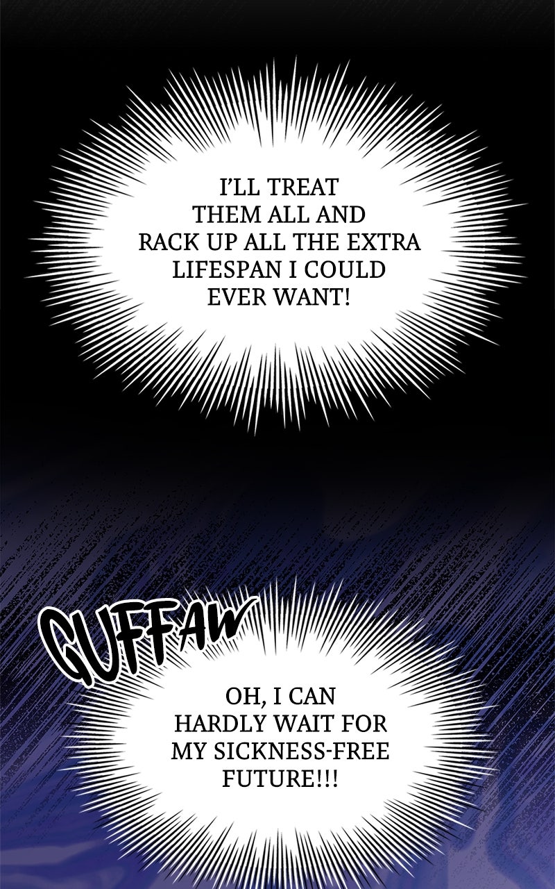 Read The Apothecary Prince Manga Online