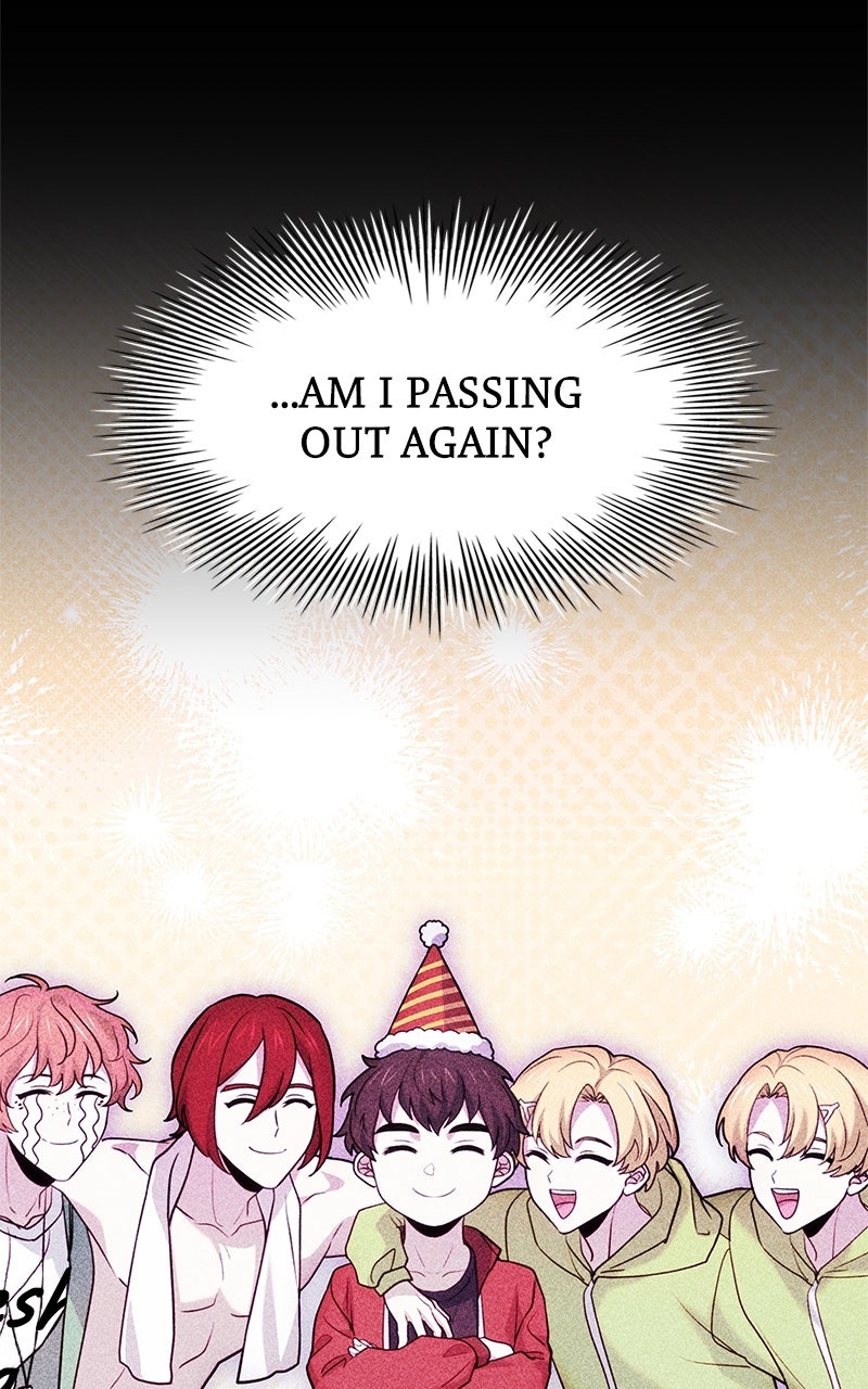 Read The Apothecary Prince Manga Online