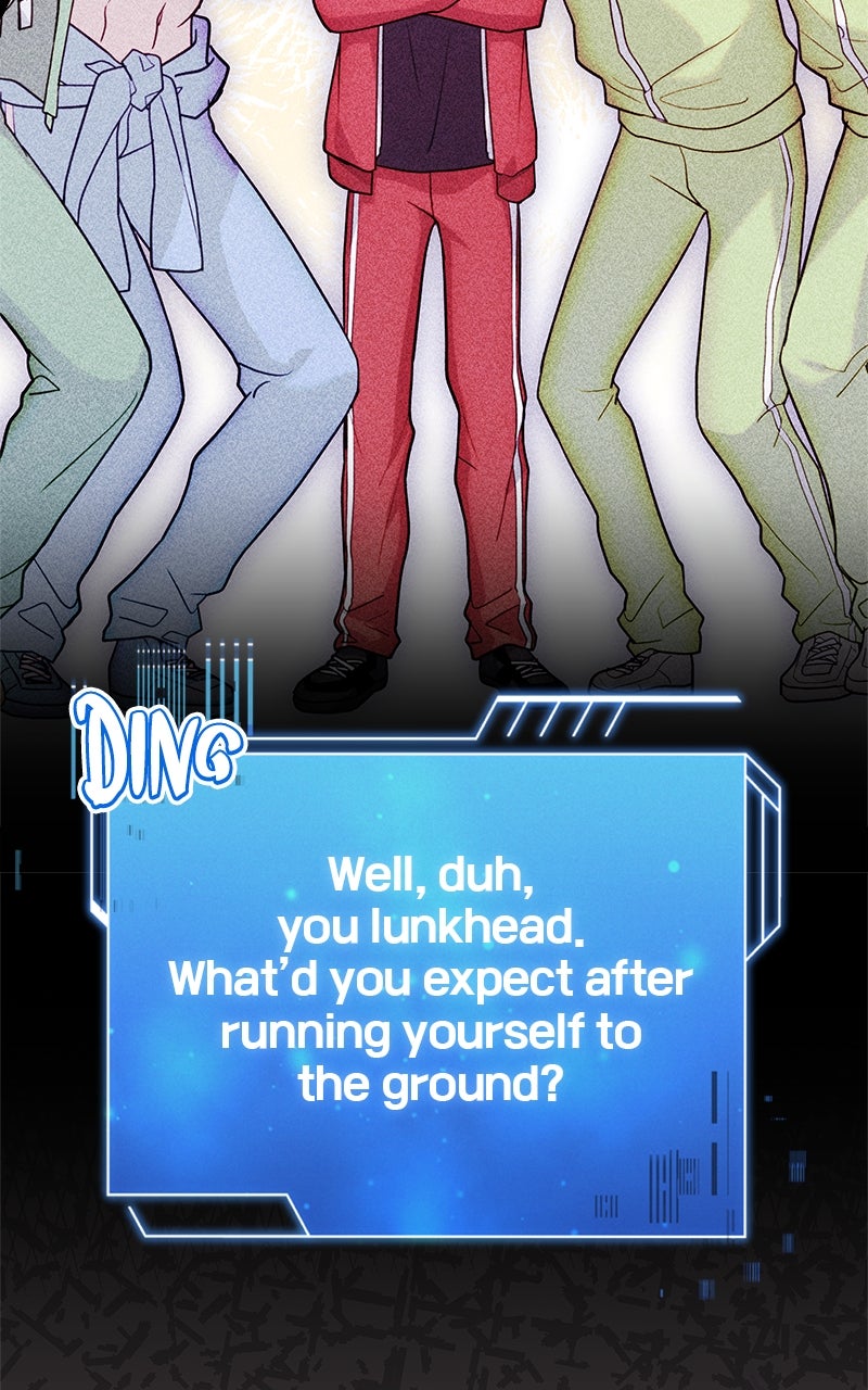 Read The Apothecary Prince Manga Online