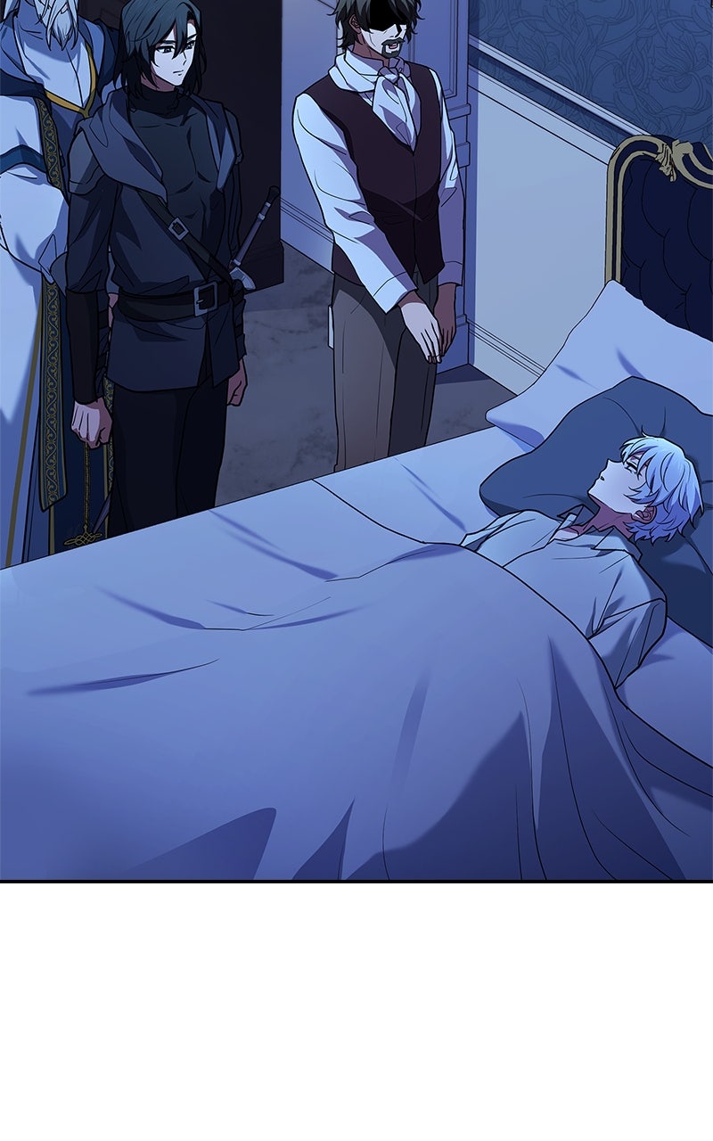 Read The Apothecary Prince Manga Online