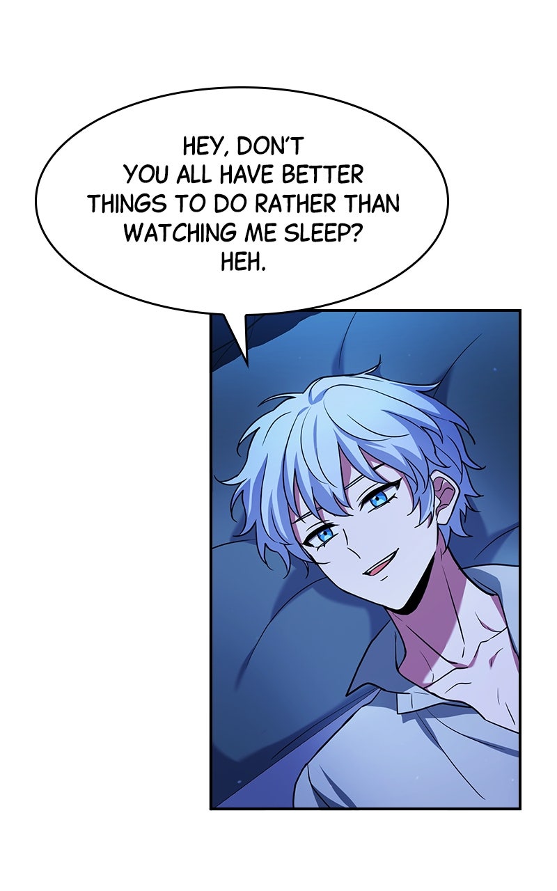 Read The Apothecary Prince Manga Online